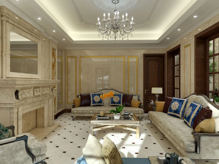 3 Bedroom Apartment for Sale in Potamos Germasogeias, Limassol District