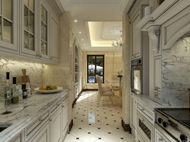 3 Bedroom Apartment for Sale in Potamos Germasogeias, Limassol District