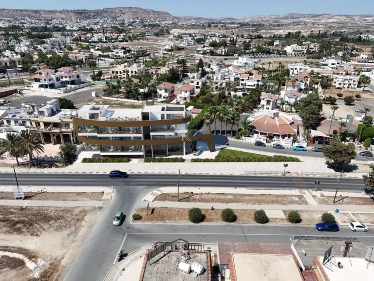 2 Bedroom Apartment for Sale in Dhekelia, Larnaca District