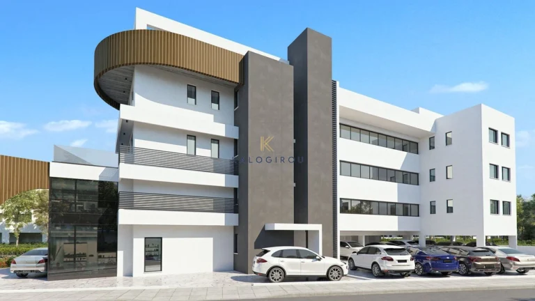 2 Bedroom Apartment for Sale in Dhekelia, Larnaca District