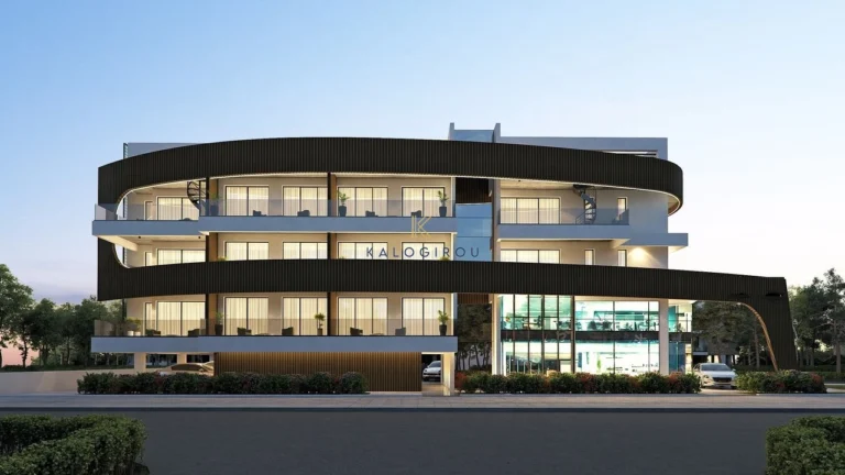 1 Bedroom Apartment for Sale in Dhekelia, Larnaca District