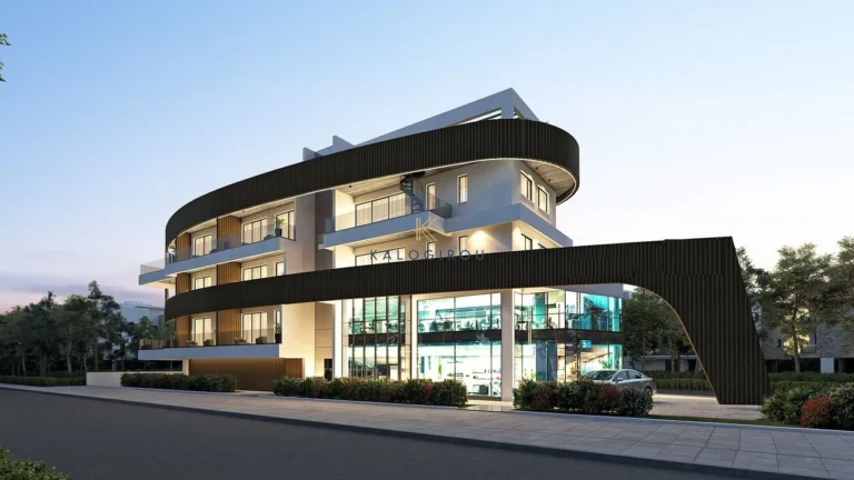 2 Bedroom Apartment for Sale in Dhekelia, Larnaca District