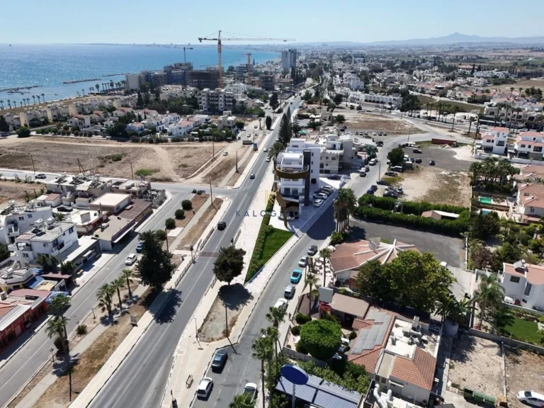 1 Bedroom Apartment for Sale in Dhekelia, Larnaca District