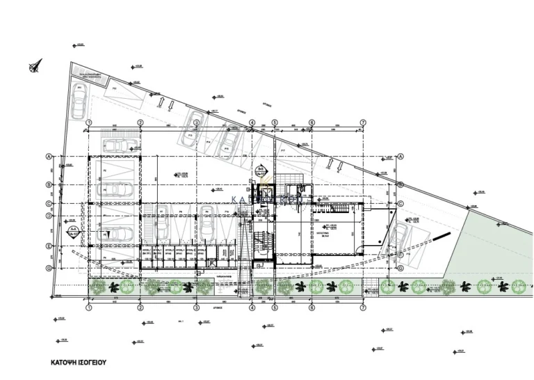 2 Bedroom Apartment for Sale in Dhekelia, Larnaca District