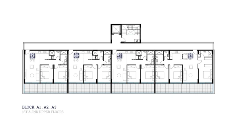 2 Bedroom Apartment for Sale in Anarita, Paphos District