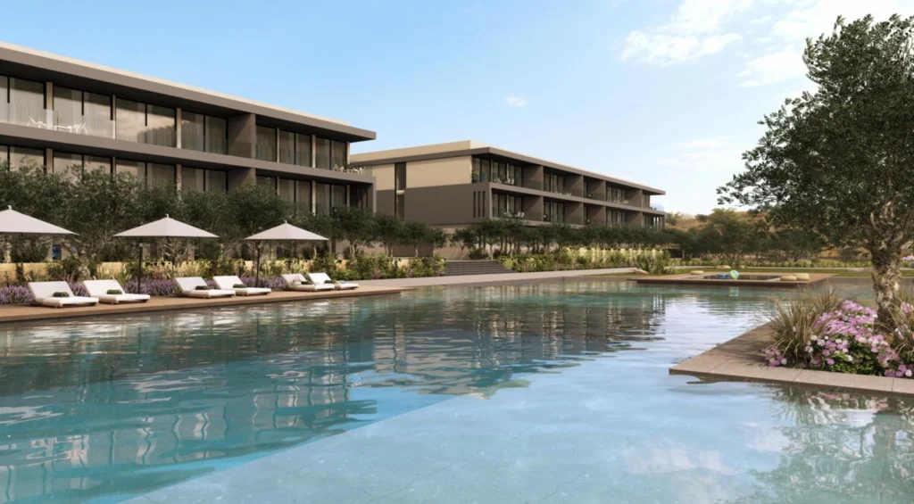 2 Bedroom Apartment for Sale in Anarita, Paphos District