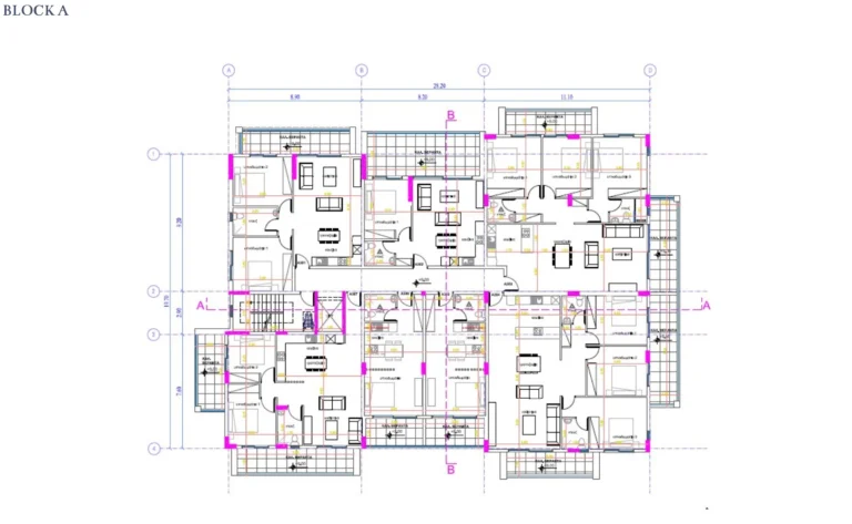 1 Bedroom Apartment for Sale in Paphos – Universal