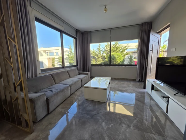 3 Bedroom House for Rent in Pernera, Famagusta District