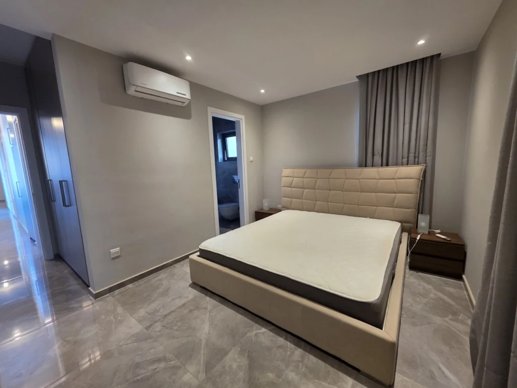 3 Bedroom House for Rent in Pernera, Famagusta District