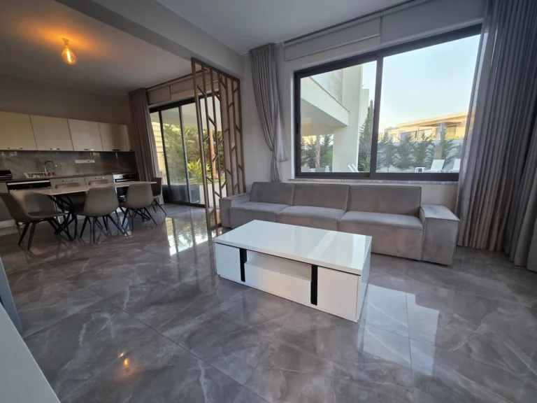 3 Bedroom House for Rent in Pernera, Famagusta District