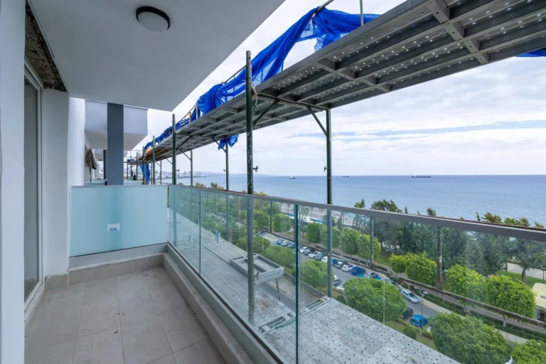 2 Bedroom Apartment for Sale in Limassol District