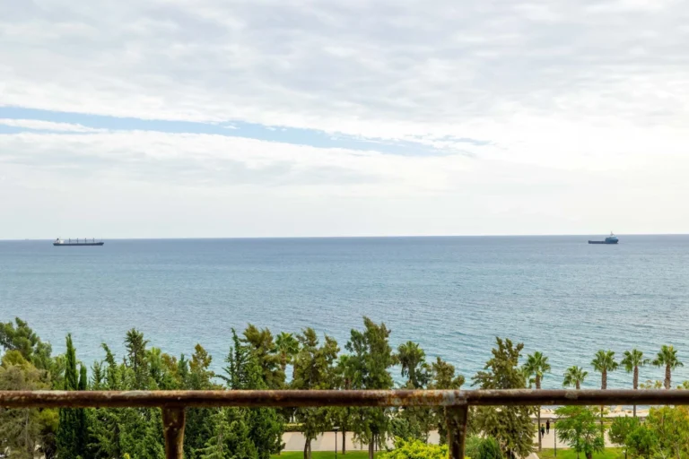 2 Bedroom Apartment for Sale in Limassol District