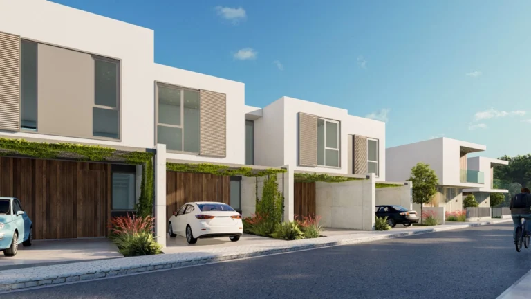 2 Bedroom House for Sale in Empa, Paphos District