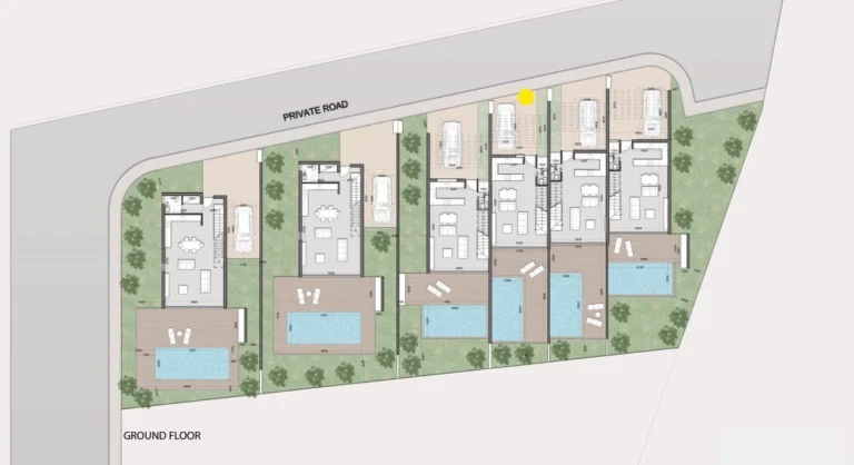 2 Bedroom House for Sale in Empa, Paphos District