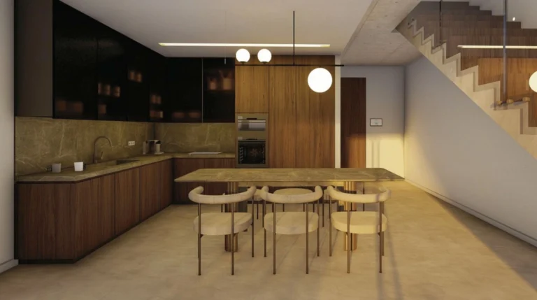 2 Bedroom House for Sale in Empa, Paphos District