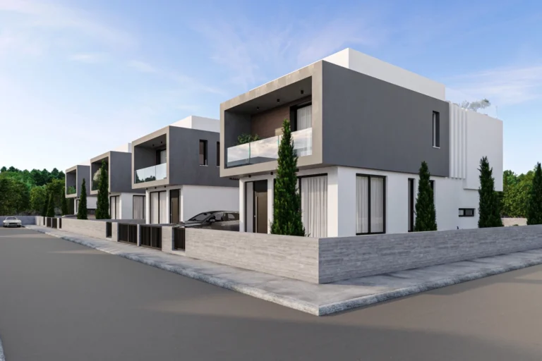 3 Bedroom House for Sale in Mesogi, Paphos District