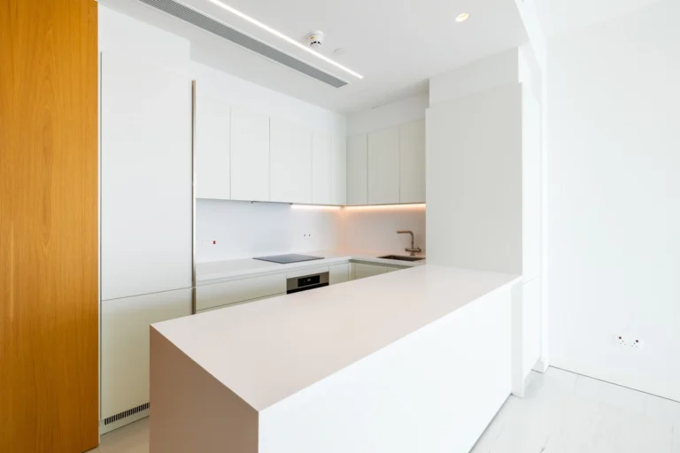 2 Bedroom Apartment for Sale in Potamos Germasogeias, Limassol District