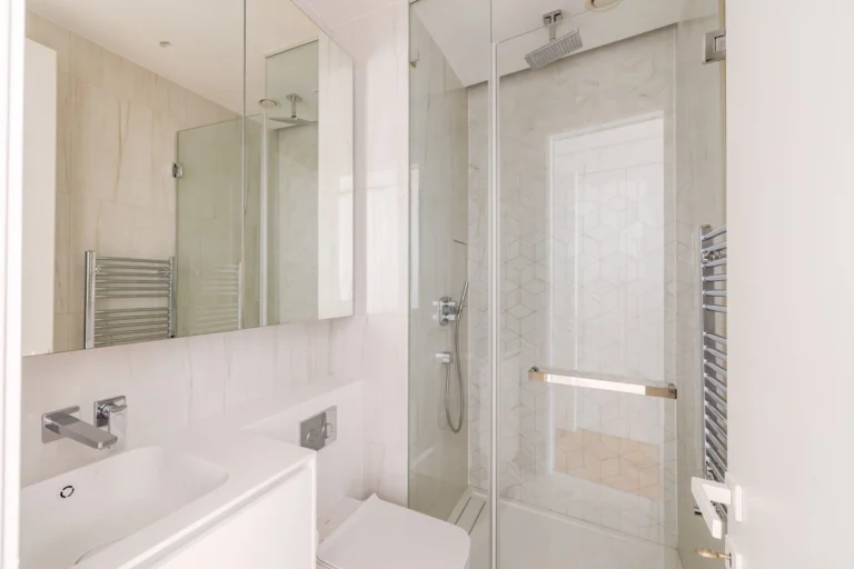 2 Bedroom Apartment for Sale in Potamos Germasogeias, Limassol District