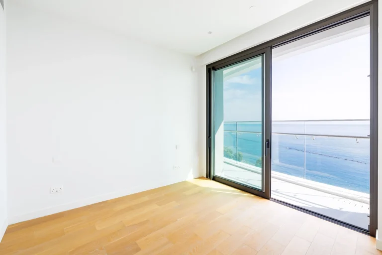 2 Bedroom Apartment for Sale in Potamos Germasogeias, Limassol District