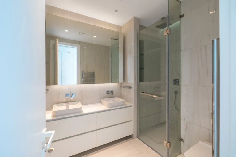 2 Bedroom Apartment for Sale in Potamos Germasogeias, Limassol District