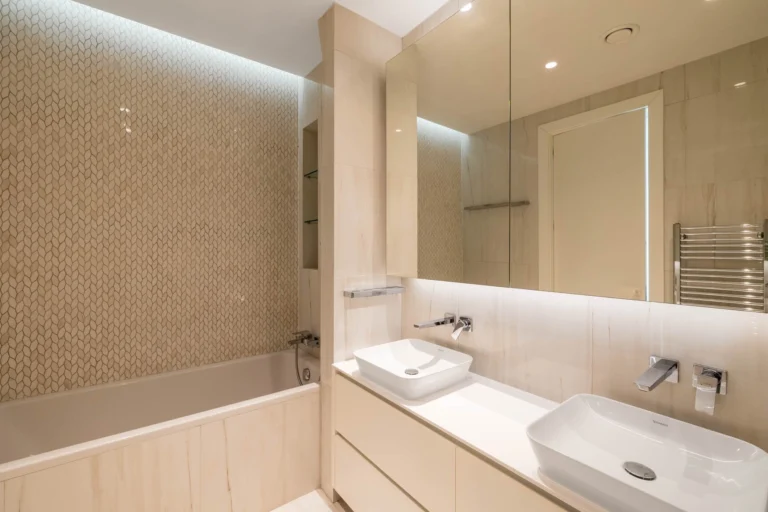 2 Bedroom Apartment for Sale in Potamos Germasogeias, Limassol District