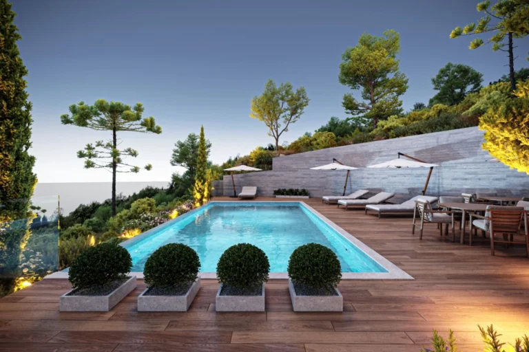 3 Bedroom Apartment for Sale in Konia, Paphos District