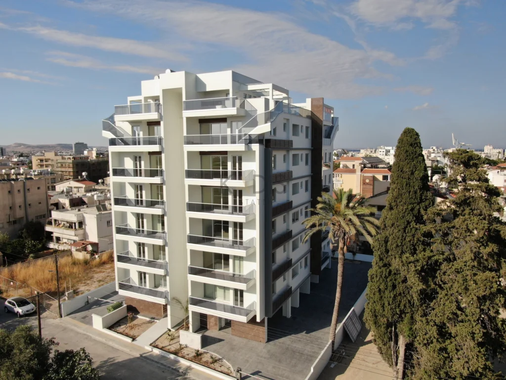 4 Bedroom Apartment for Sale in Larnaca District