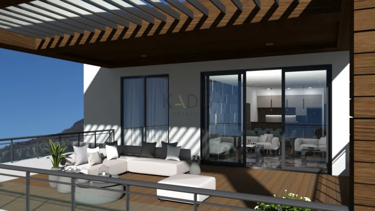 2 Bedroom Apartment for Sale in Limassol – Panthea