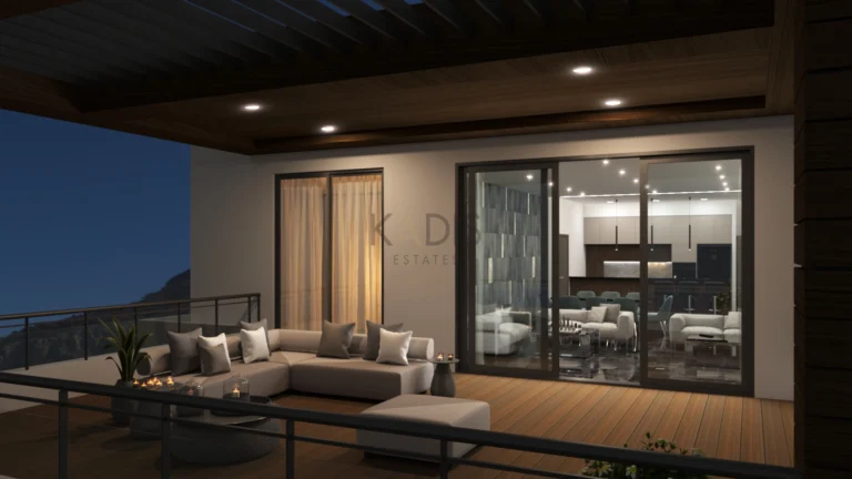 2 Bedroom Apartment for Sale in Limassol – Panthea