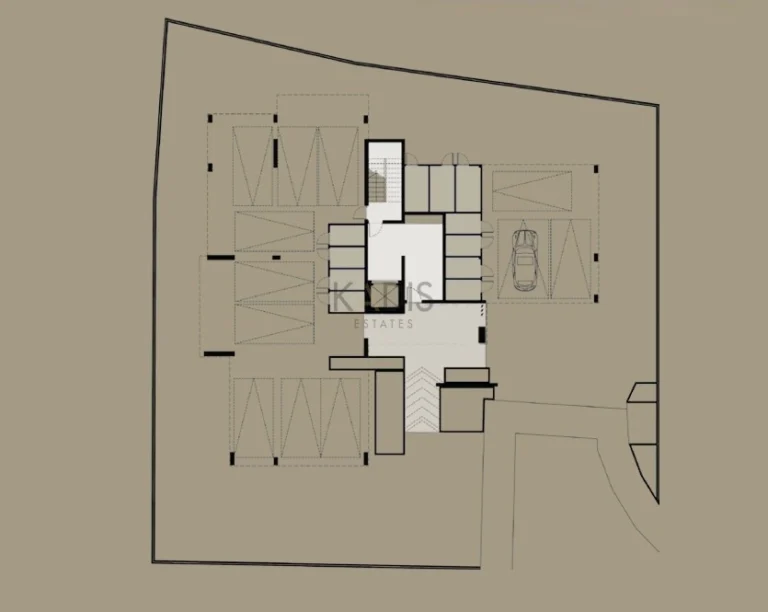 2 Bedroom Apartment for Sale in Limassol – Panthea