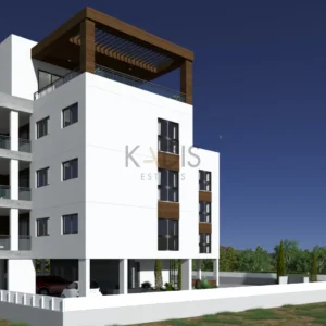 3 Bedroom Apartment for Sale in Limassol – Panthea