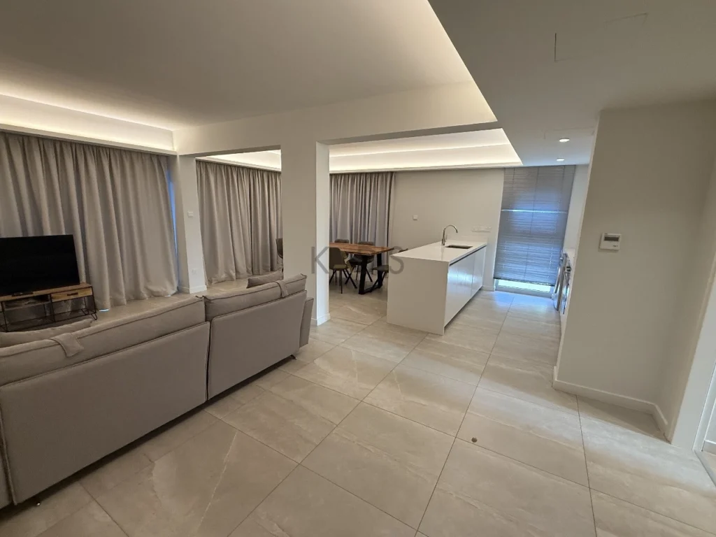 2 Bedroom Apartment for Sale in Famagusta – Agia Napa