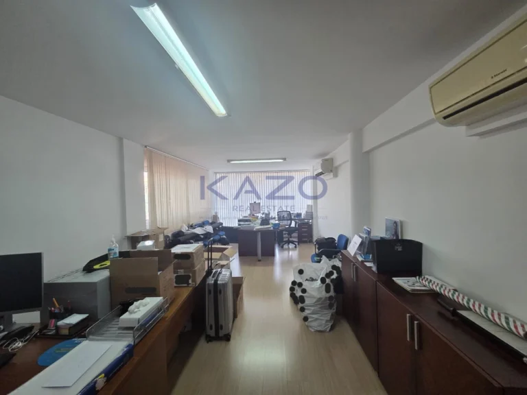 150m² Office for Rent in Limassol District