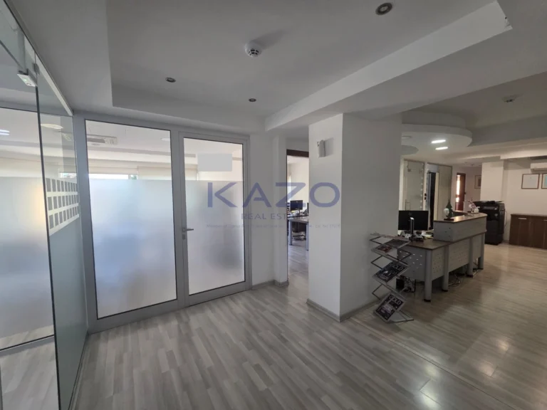 250m² Office for Rent in Limassol District