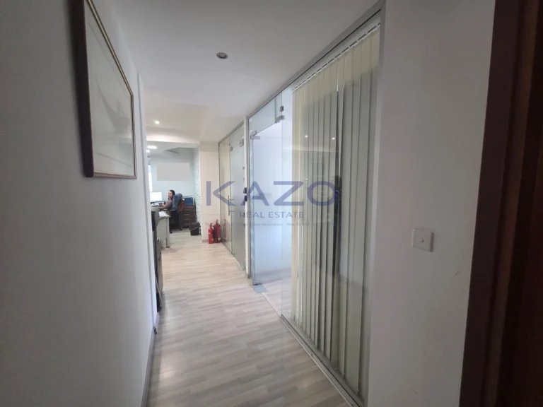 250m² Office for Rent in Limassol District
