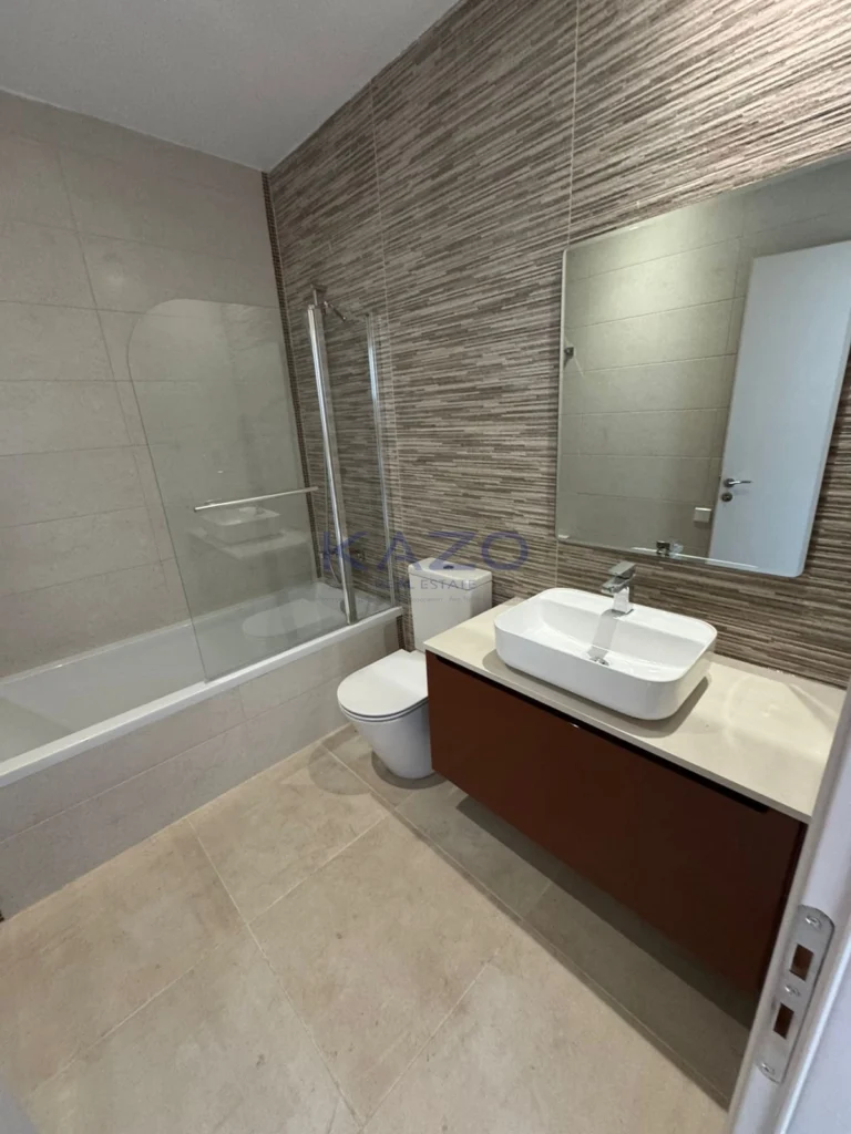 3 Bedroom House for Rent in Limassol District