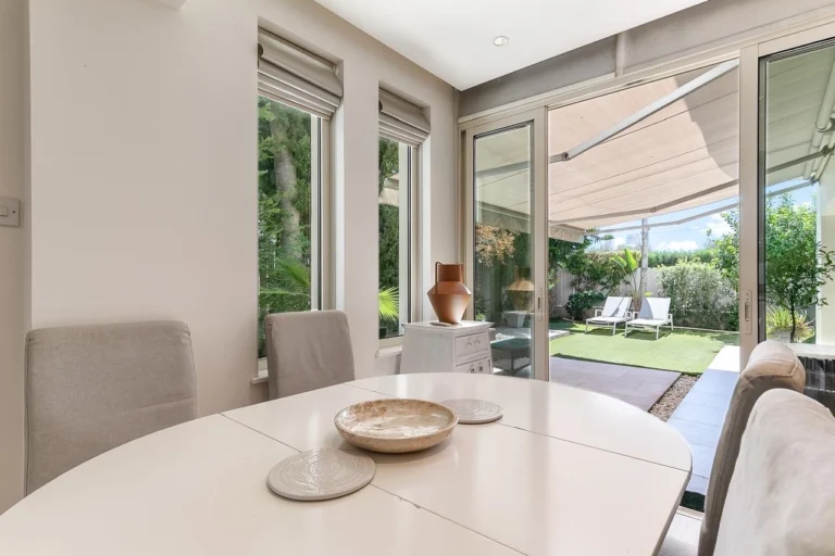 4 Bedroom House for Sale in Potamos Germasogeias, Limassol District