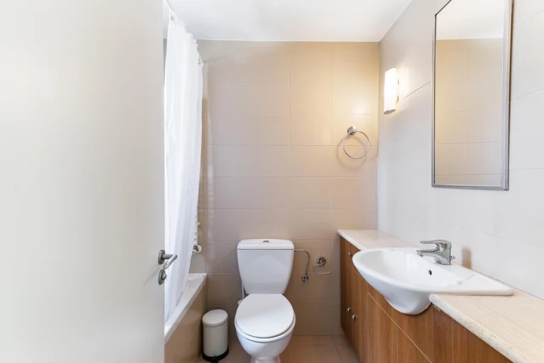 4 Bedroom House for Sale in Potamos Germasogeias, Limassol District