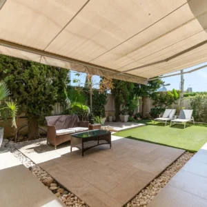 4 Bedroom House for Sale in Potamos Germasogeias, Limassol District