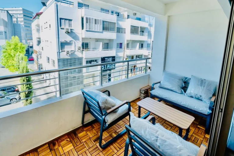 2 Bedroom Apartment for Sale in Limassol – Agia Zoni