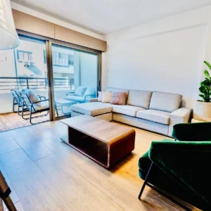 2 Bedroom Apartment for Sale in Limassol – Agia Zoni