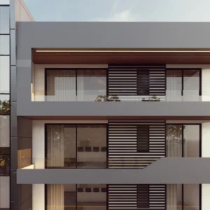 1453m² Building for Sale in Kato Polemidia, Limassol District