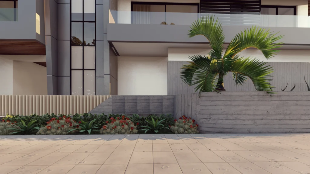 1453m² Building for Sale in Kato Polemidia, Limassol District