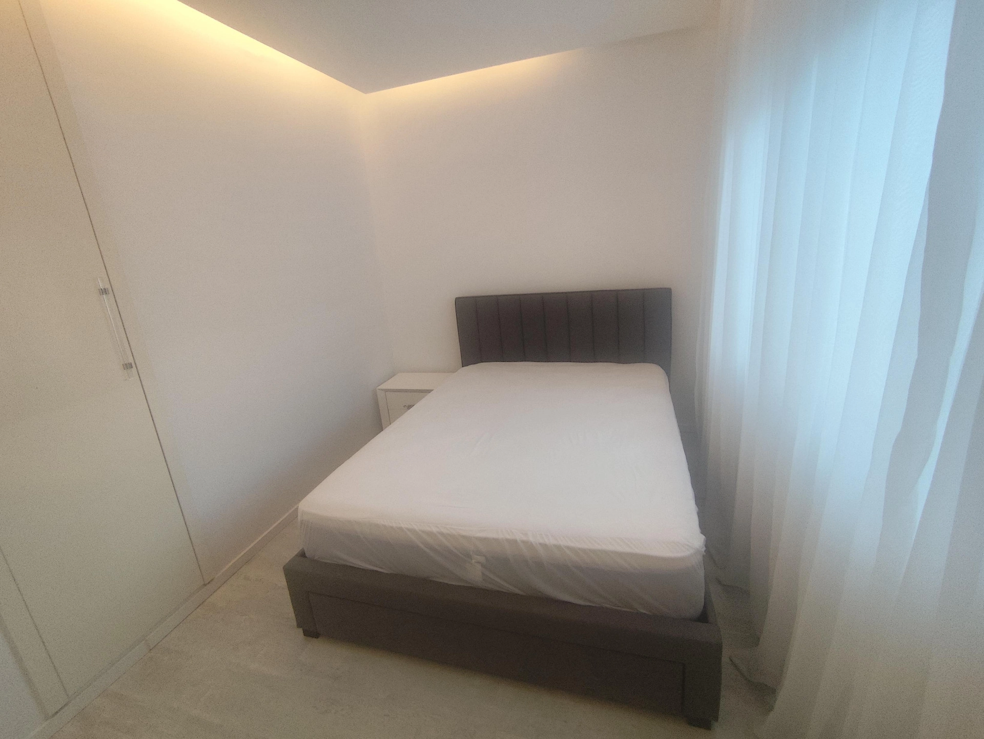 2 Bedroom Apartment for Rent in Germasogeia – Tourist Area, Limassol District