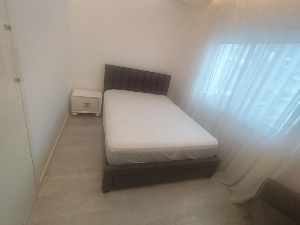 2 Bedroom Apartment for Rent in Germasogeia – Tourist Area, Limassol District