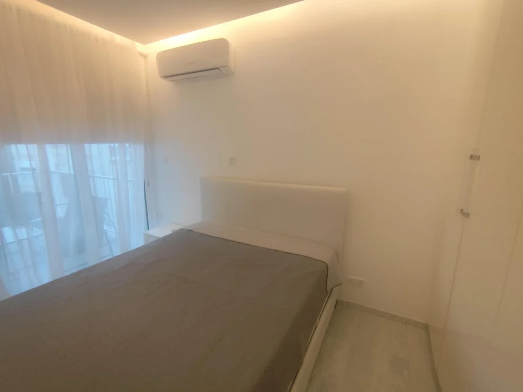 2 Bedroom Apartment for Rent in Germasogeia – Tourist Area, Limassol District