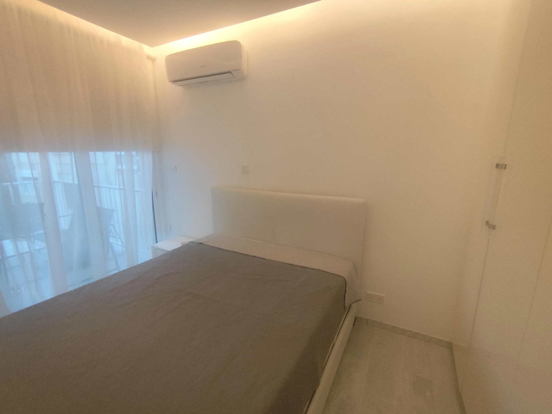 2 Bedroom Apartment for Rent in Germasogeia – Tourist Area, Limassol District