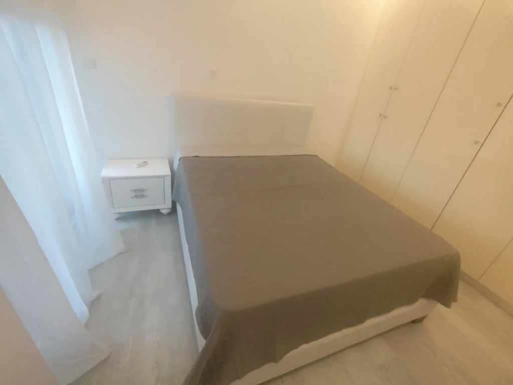 2 Bedroom Apartment for Rent in Germasogeia – Tourist Area, Limassol District