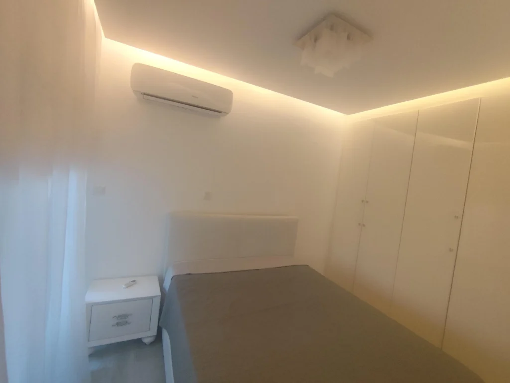 2 Bedroom Apartment for Rent in Germasogeia – Tourist Area, Limassol District