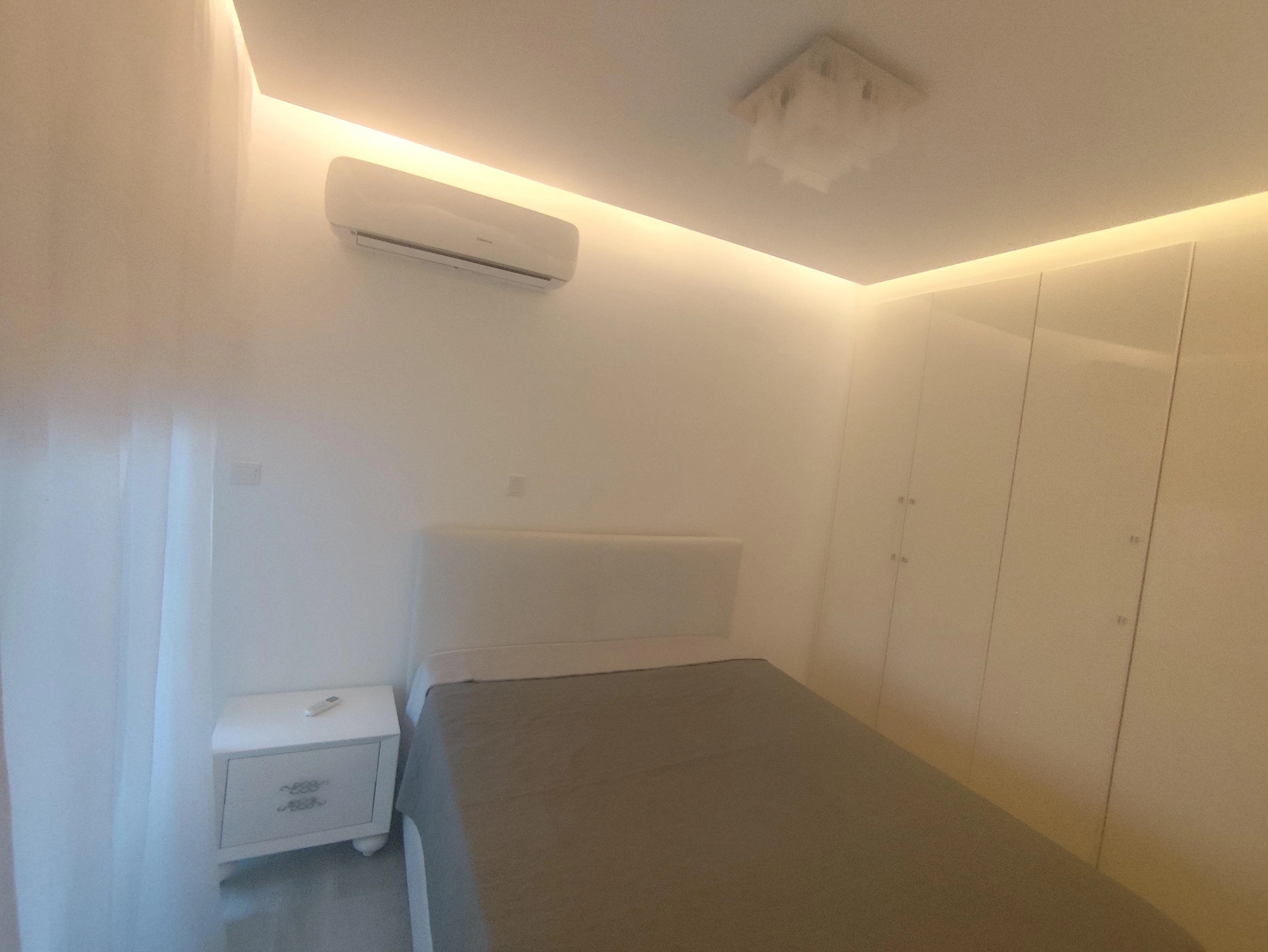 2 Bedroom Apartment for Rent in Germasogeia – Tourist Area, Limassol District